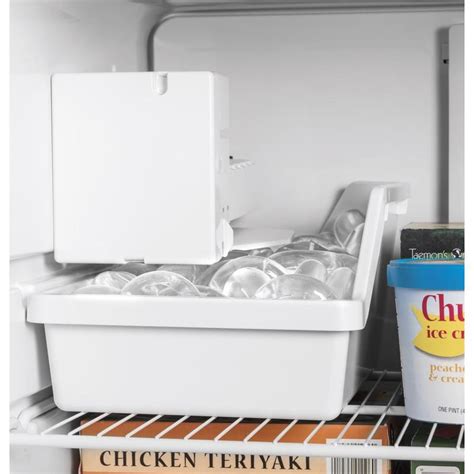 Best refrigerator with ice maker - Fits most leading brands of refrigerators. Included compression fittings are manufactured to the hose. Heavy duty 1-piece construction safeguards against leakage. Cost-effective and GE-approved alternative to copper. 8 ft. cross-linked tubing resists bursting. Ensure a reliable source of fresh, clean ice with a sturdy yet flexible hook-up line.
